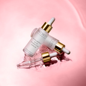 HYALURONIC ACID HYDRATING SERUM | 30ml