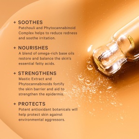 REVIVING ANTIOXIDANT FACIAL OIL | 30ml