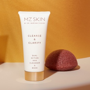 CLEANSE & CLARIFY | 100ml