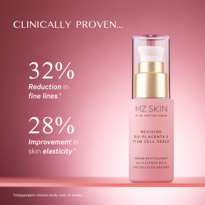 REVIVING BIO-PLACENTA & STEM CELL SERUM | 30ml