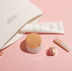 THE CALMING DISCOVERY SET