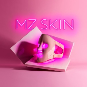 LED 2.0 LIGHTMAX SUPERCHARGED LED MASK