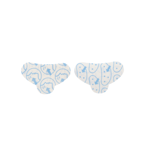 LIGHTMAX MINIPRO HYDRACOLLODIAL PATCHES | 20 patches