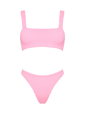 ΓΥΝΑΙΚΕΙΟ ΜΠΙΚΙΝΙ ΣΕΤ XANDRA | Ροζ ONE SIZE