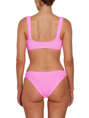 ΓΥΝΑΙΚΕΙΟ ΜΠΙΚΙΝΙ ΣΕΤ XANDRA | Ροζ ONE SIZE