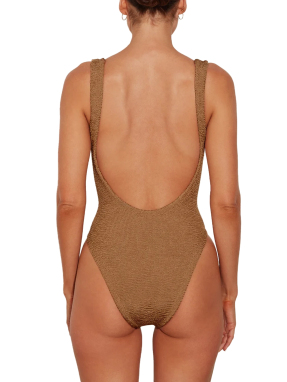 ΓΥΝΑΙΚΕΙΟ ΟΛΟΣΩΜΟ ΜΑΓΙΟ | Καφέ ONE SIZE