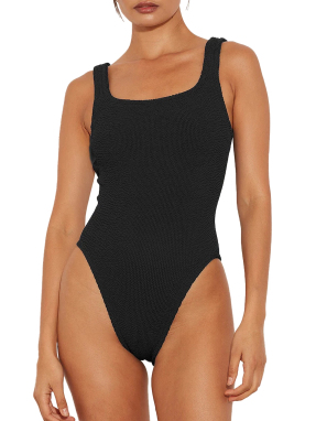 ΓΥΝΑΙΚΕΙΟ ΟΛΟΣΩΜΟ ΜΑΓΙΟ | Μαύρο ONE SIZE