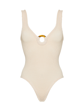 ΓΥΝΑΙΚΕΙΟ ΟΛΟΣΩΜΟ ΜΑΓΙΟ CELINE | Μπεζ ONE SIZE