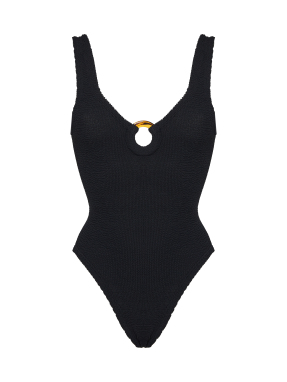 ΓΥΝΑΙΚΕΙΟ ΟΛΟΣΩΜΟ ΜΑΓΙΟ CELINE | Μαύρο ONE SIZE