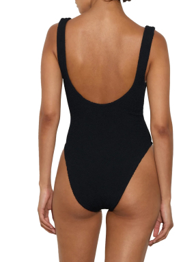 ΓΥΝΑΙΚΕΙΟ ΟΛΟΣΩΜΟ ΜΑΓΙΟ CELINE | Μαύρο ONE SIZE