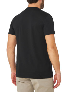 ΑΝΔΡΙΚΟ T-SHIRT PS BY PAUL SMITH | Μαύρο L