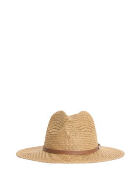 ΓΥΝΑΙΚΕΙΟ ΚΑΠΕΛΟ EVELYN | Καφέ M