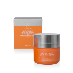 BRIGHTENING VIT-C GEL CREAM | 50ml