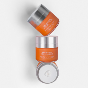 BRIGHTENING VIT-C GEL CREAM | 50ml