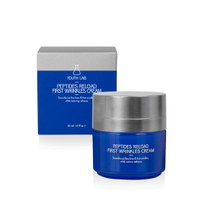 PEPTIDES RELOAD FIRST WRINKLES CREAM | 50ml
