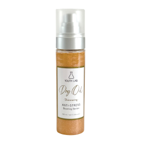 ANTI-STRESS SHIMMERING DRY OIL | 100ml