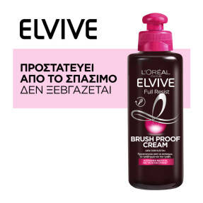 ΕLVIVE FULL RESIST ΣΑΜΠΟΥΑΝ + CONDITIONER + KΡΕΜΑ ΣΕΤ ΓΙΑ ΑΔΥΝΑΜΑ ΜΑΛΛΙΑ ΠΟΥ ΣΠΑΝΕ SET