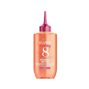 DREAM LONG ΣΑΜΠΟΥΑΝ + ΜΑΣΚΑ + WONDER WATER ΥΓΡΟ CONDITIONER ΓΙΑ ΜΑΚΡΙΑ ΜΑΛΛΙΑ