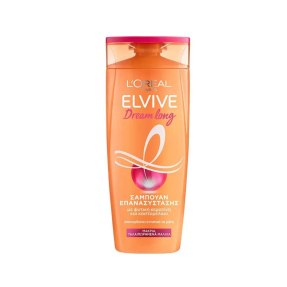 DREAM LONG ΣΑΜΠΟΥΑΝ + ΜΑΣΚΑ + WONDER WATER ΥΓΡΟ CONDITIONER ΓΙΑ ΜΑΚΡΙΑ ΜΑΛΛΙΑ