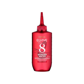 COLOR VIVE SHAMPOO + MASK + WONDER WATER LIQUID CONDITIONER FOR COLORED HAIR