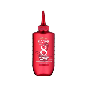 COLOR VIVE ΣΑΜΠΟΥΑΝ + WONDER WATER YΓΡΟ CONDITIONER ΓΙΑ ΒΑΜΜΕΝΑ ΜΑΛΛΙΑ