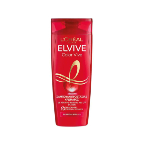 COLOR VIVE ΣΑΜΠΟΥΑΝ + WONDER WATER YΓΡΟ CONDITIONER ΓΙΑ ΒΑΜΜΕΝΑ ΜΑΛΛΙΑ