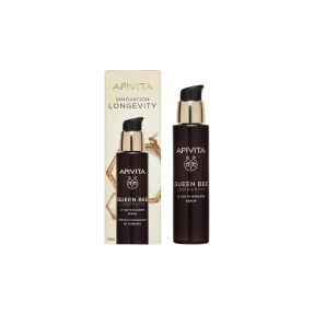 QUEEN BEE LONGEVITY 12 YEARS MARKERS SERUM | 30ml