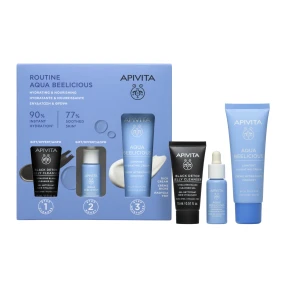 AQUA BEELICIOUS ΣΕΤ ΓΙΑ ΕΝΥΔΑΤΩΣΗ & ΘΡΕΨΗ