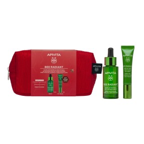 BEE RADIANT SERUM GIFT SET
