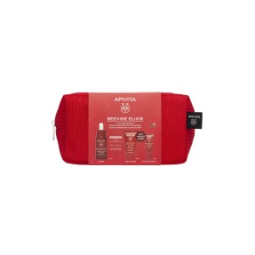 ELIXIR ROUTINE SET- SERUM