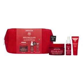 BEEVINE ELIXIR ROUTINE SET - RICH CREAM