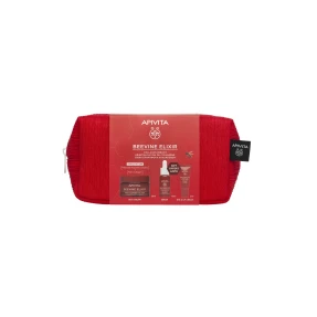 BEEVINE ELIXIR ROUTINE SET - RICH CREAM