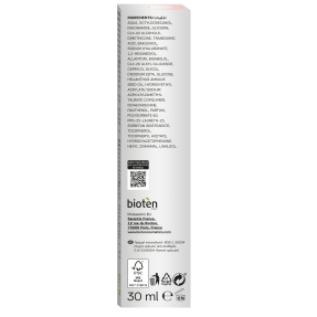 GLOW EXPERT 4D ΟΡΟΣ ΔΡΑΣΗΣ ΚΑΤΑ ΤΩΝ ΠΑΝΑΔΩΝ & ΤΩΝ ΡΥΤΙΔΩΝ | 30ml