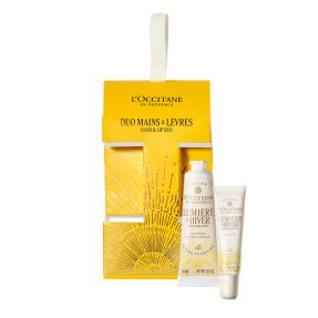 HUGS & KISSES LUMIÈRE D'HIVER