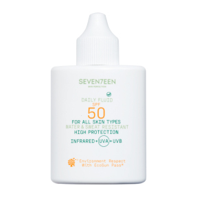DAILY FLUID SPF50 | 35ml