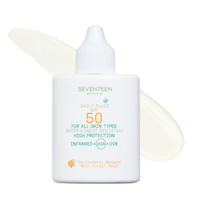 DAILY FLUID SPF50 | 35ml