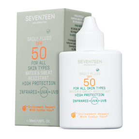 DAILY FLUID SPF50 | 35ml