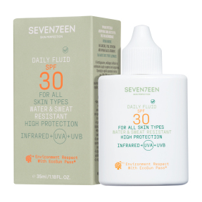 DAILY FLUID SPF30 | 35ml