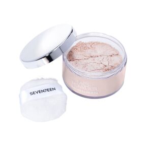 FACE POWDER | 38gr 00 Transparent Setting