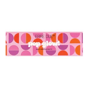 BEAUTY ESSENTIALS PALETTE | 9,4gr 703-Sunset Dreams