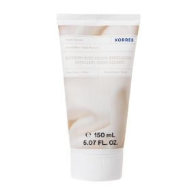SCRUB ΣΩΜΑΤΟΣ ΧΩΡΙΣ AΡΩΜΑ | 150ml