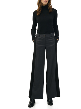 ΓΥΝΑΙΚΕΙΟ ΠΑΝΤΕΛΟΝΙ | Γκρι Σκούρο EU 56