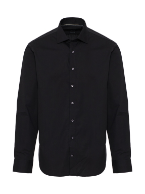 ΑΝΔΡΙΚΟ ΠΟΥΚΑΜΙΣΟ | Μαύρο L