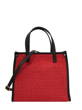 ΓΥΝΑΙΚΕΙΑ ΤΣΑΝΤΑ ΩΜΟΥ | Κοραλί