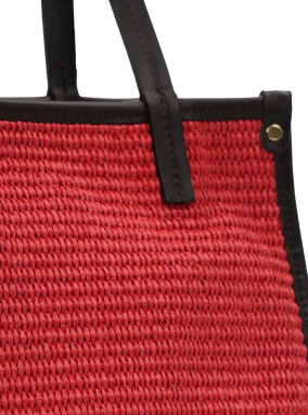 ΓΥΝΑΙΚΕΙΑ ΤΣΑΝΤΑ ΩΜΟΥ | Κοραλί