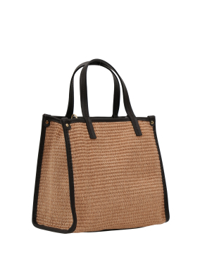 ΓΥΝΑΙΚΕΙΑ ΤΣΑΝΤΑ ΩΜΟΥ | Καφέ Ανοιχτό