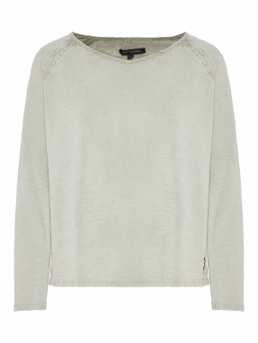 ΓΥΝΑΙΚΕΙΑ ΜΠΛΟΥΖΑ | Γκρι Ανοιχτό M