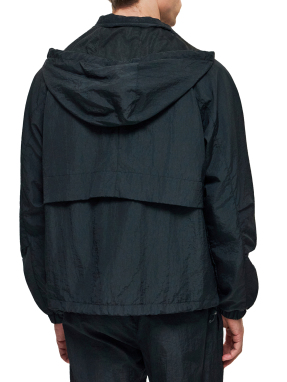 ΑΝΔΡΙΚΟ ΜΠΟΥΦΑΝ | Μαύρο XS