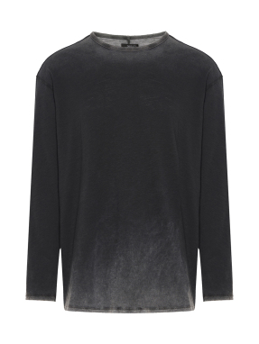 ΑΝΔΡΙΚΗ ΜΠΛΟΥΖΑ | Γκρι XXL