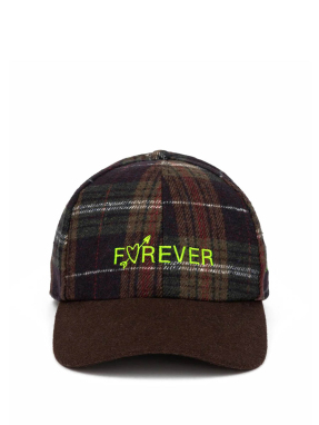 UNISEX ΚΑΠΕΛΟ | Καρό  ONE SIZE